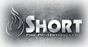 Short Fire Protection Logo